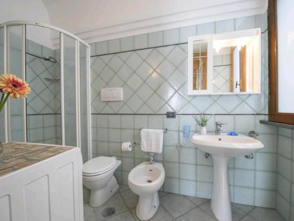 Villa Il Piccolo Sogno In Costiera Amalfitana Conca dei Marini Habitación foto